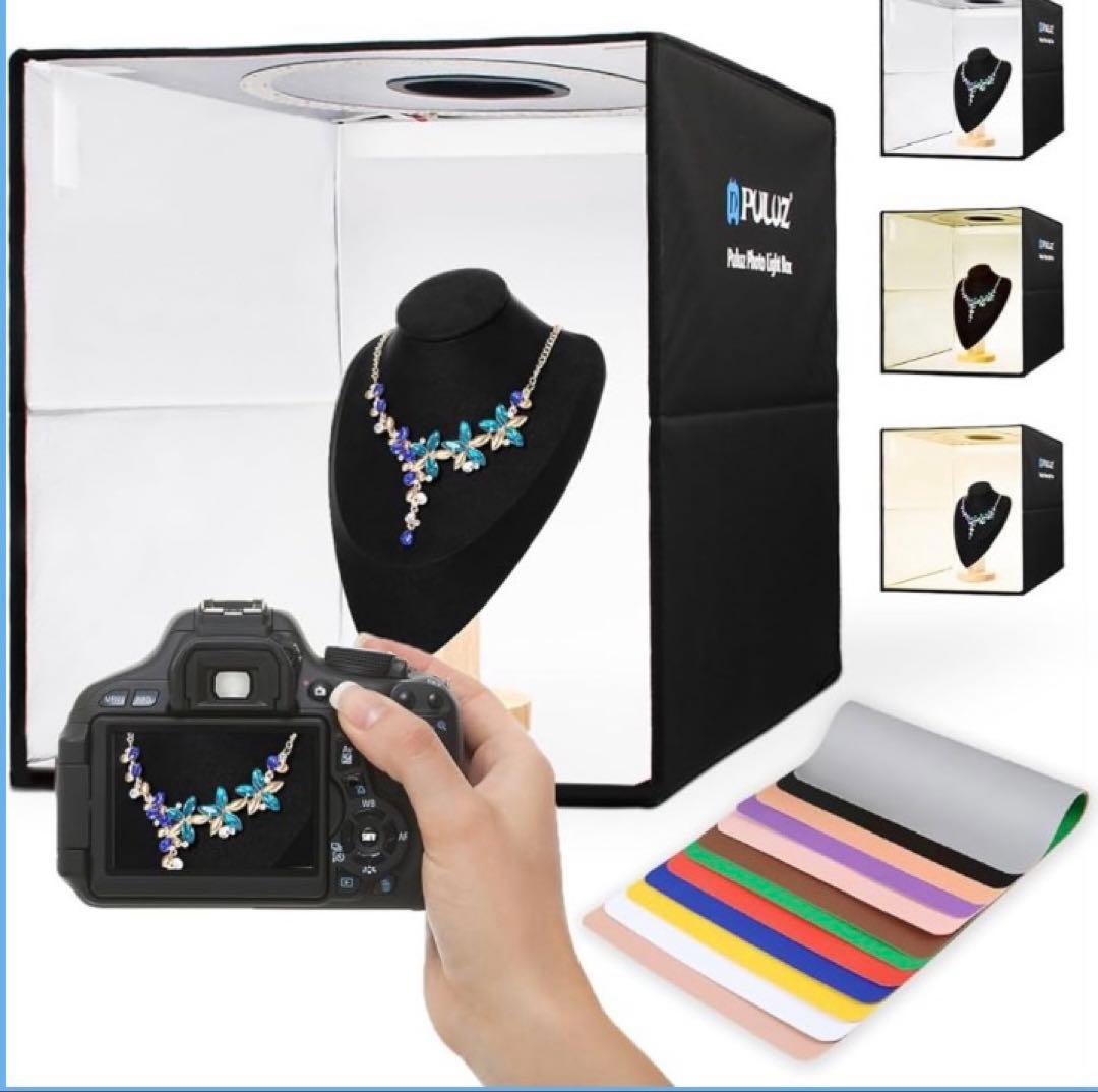 Mini Studios 12 3 160Leds 10