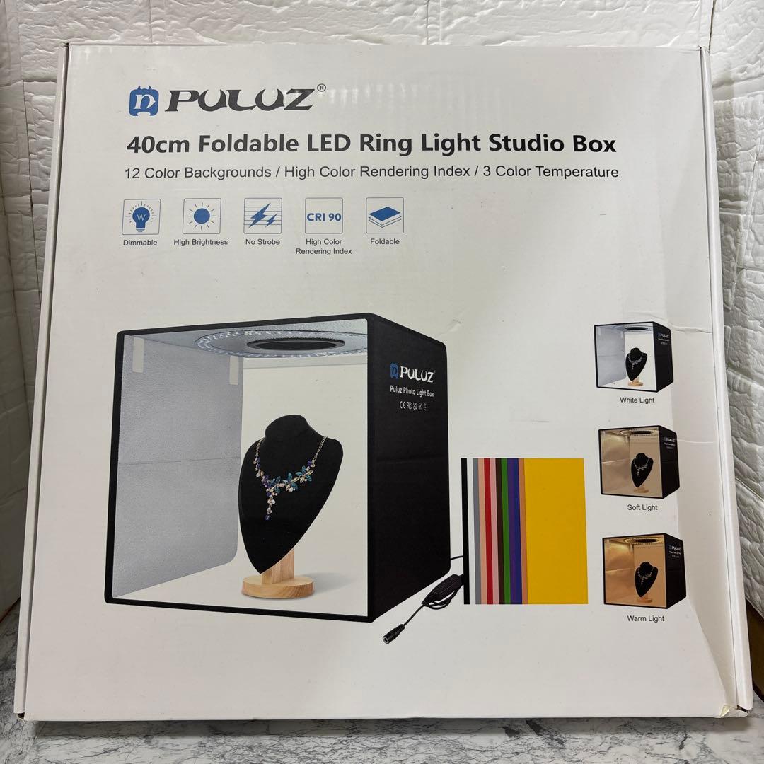 Mini Studios 12 3 160Leds 10