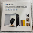 Mini Studios 12 3 160Leds 10