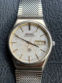 Seiko Time Creation Quartz Watches 9943-8020