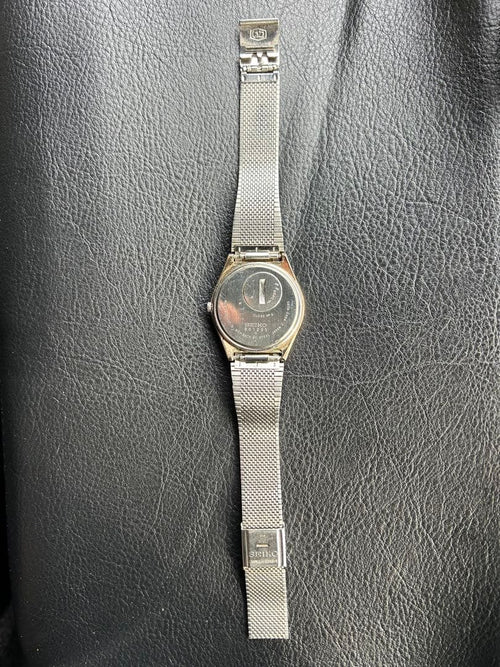 Seiko Time Creation Quartz Watches 9943-8020