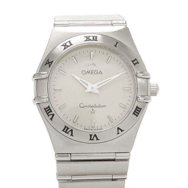 Omega Others Sm 1572.3 A (008245B)