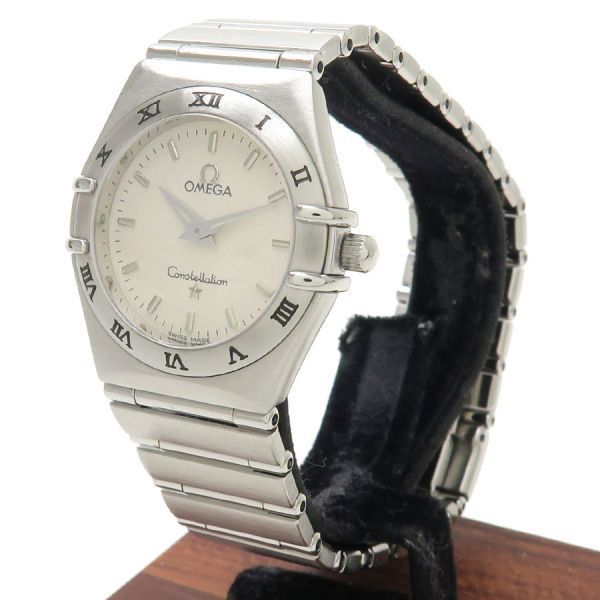 Omega Others Sm 1572.3 A (008245B)