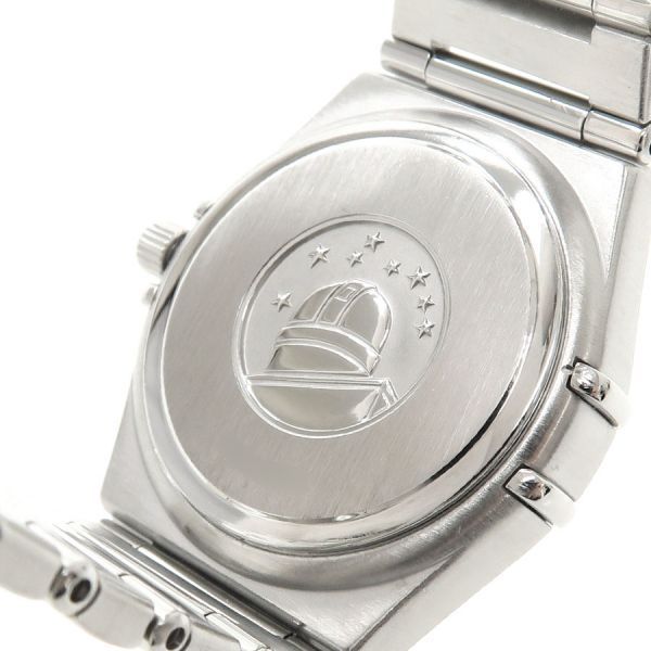 Omega Others Sm 1572.3 A (008245B)