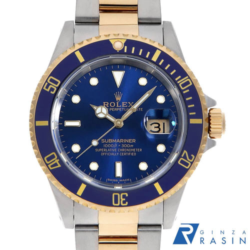 Rolex Others 16613 X