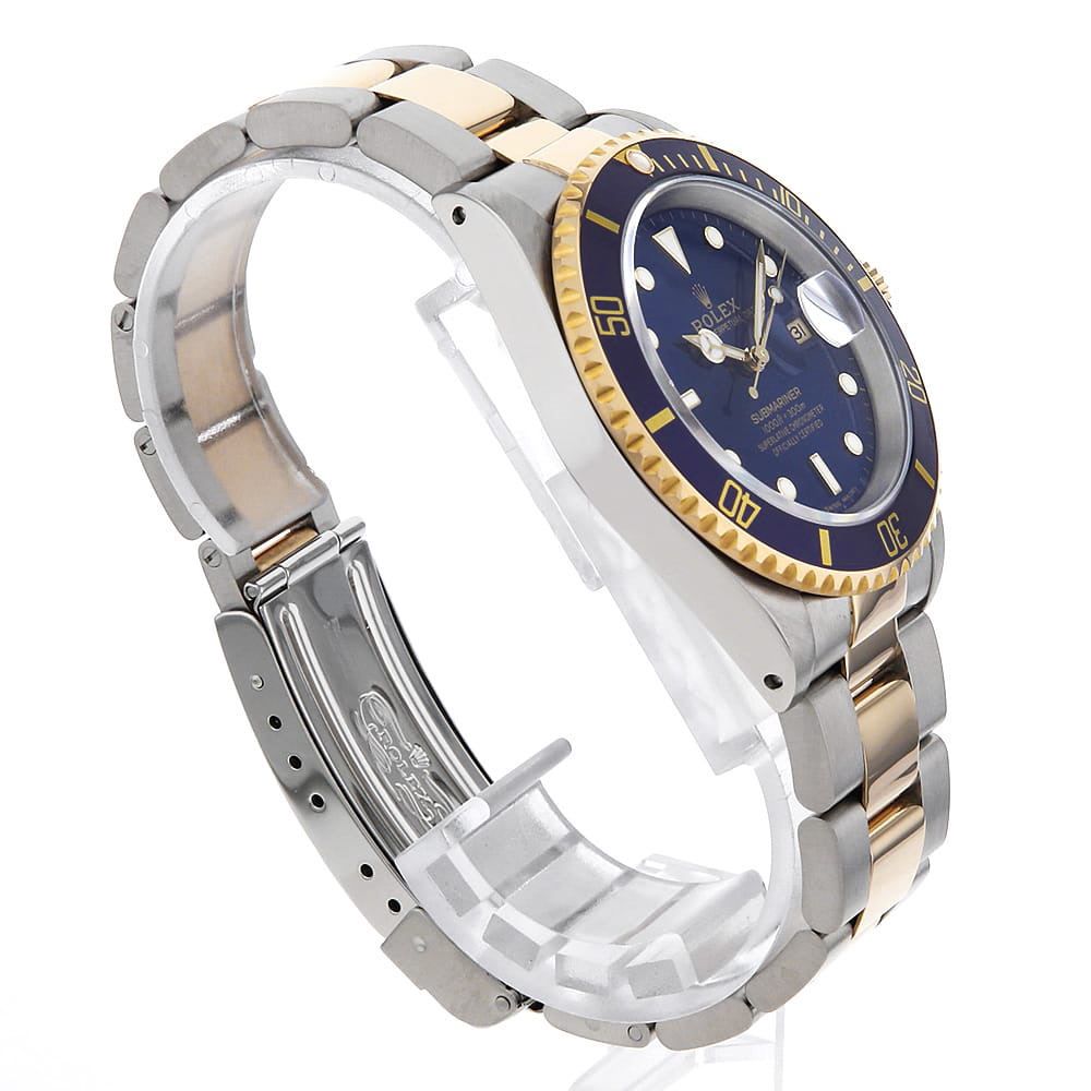 Rolex Others 16613 X