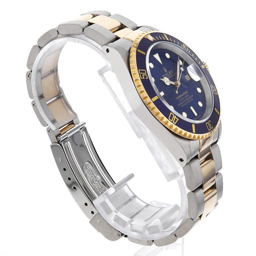 Rolex Others 16613 X