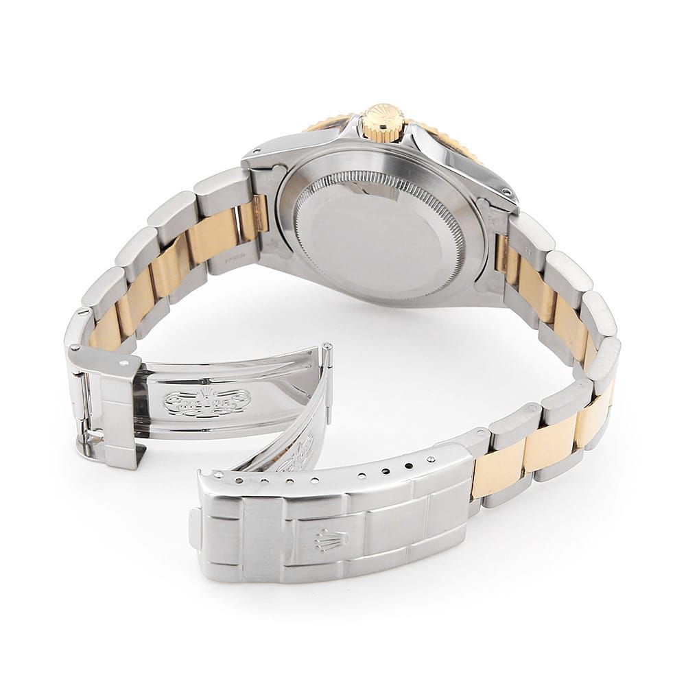 Rolex Others 16613 X