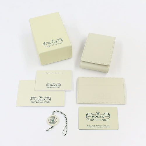 Rolex Others 16613 X