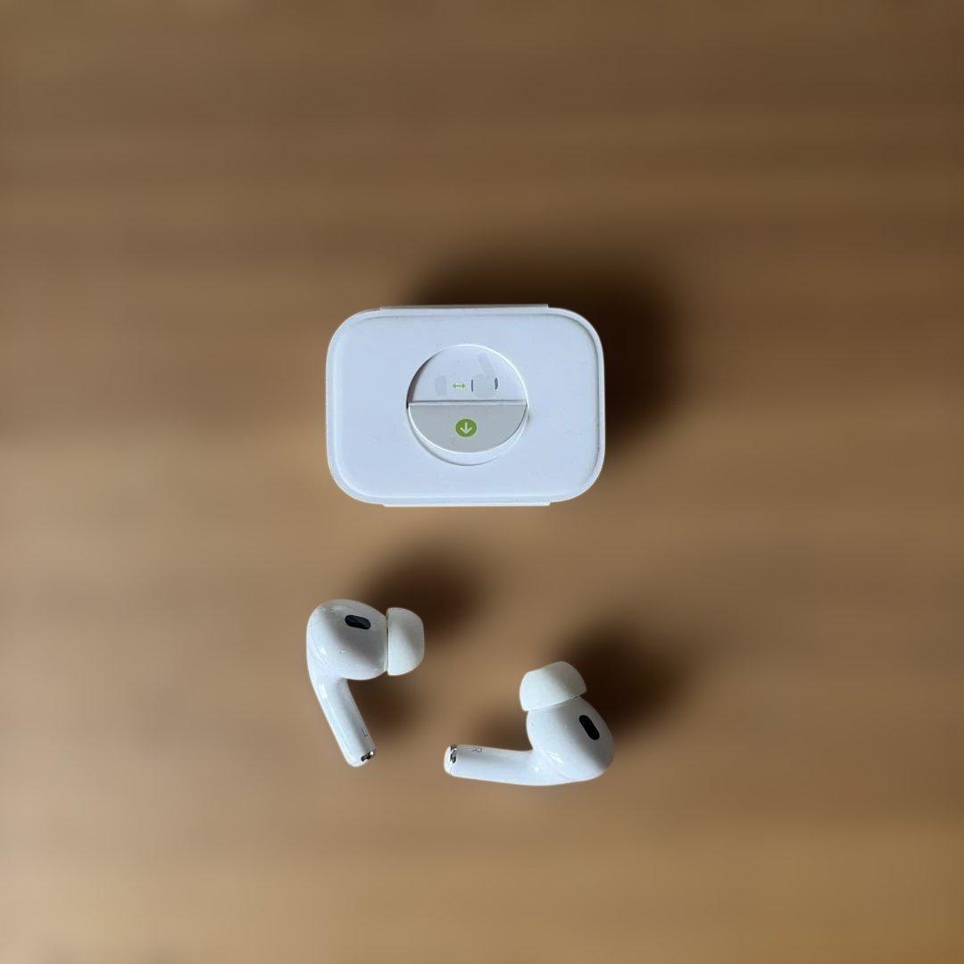 Apple Airpods Pro