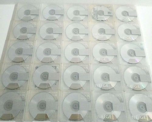 Sony Portable Md Player Mz-E500 Mini Disc25