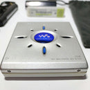 Sony Portable Md Player Mz-E500 Mini Disc25