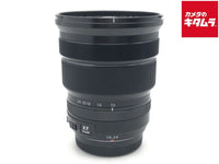 Lens (Zoom) Xf10-24Mm F4 R Ois
