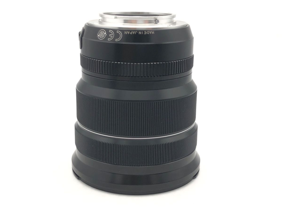 Lens (Zoom) Xf10-24Mm F4 R Ois