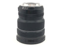 Lens (Zoom) Xf10-24Mm F4 R Ois
