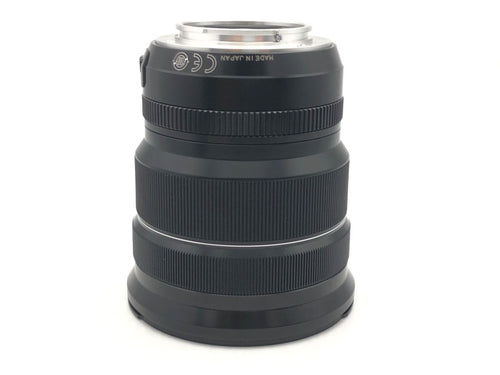 Lens (Zoom) Xf10-24Mm F4 R Ois
