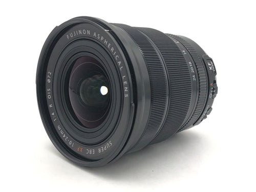 Lens (Zoom) Xf10-24Mm F4 R Ois