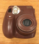 Fujifilm Instant Camera Body Instax Mini 7S