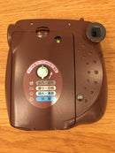 Fujifilm Instant Camera Body Instax Mini 7S