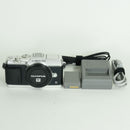 Olympus Mirrorless Interchangeable Lips 7,333 Pen E-P5