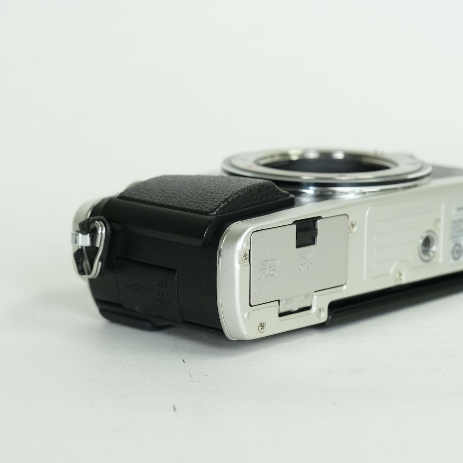 Olympus Mirrorless Interchangeable Lips 7,333 Pen E-P5