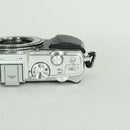 Olympus Mirrorless Interchangeable Lips 7,333 Pen E-P5