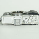 Olympus Mirrorless Interchangeable Lips 7,333 Pen E-P5