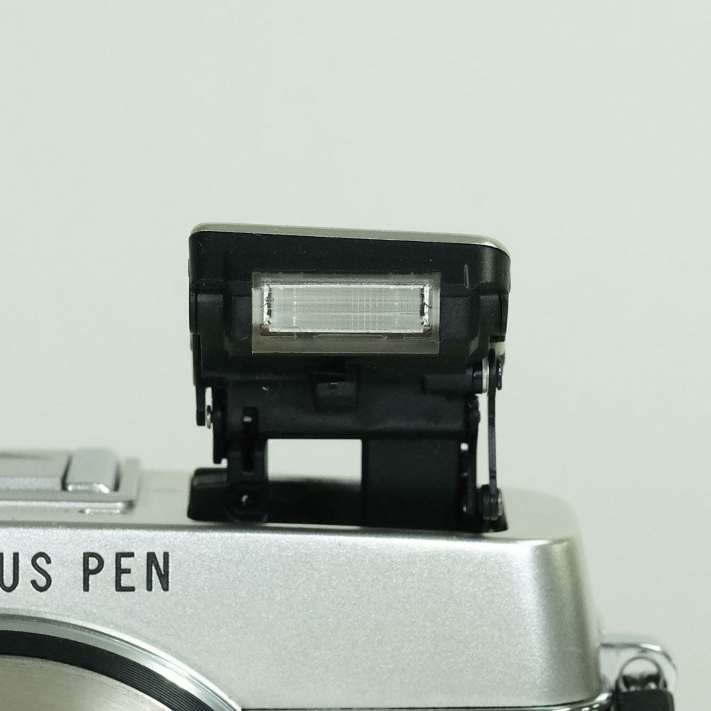 Olympus Mirrorless Interchangeable Lips 7,333 Pen E-P5