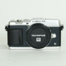 Olympus Mirrorless Interchangeable Lips 7,333 Pen E-P5