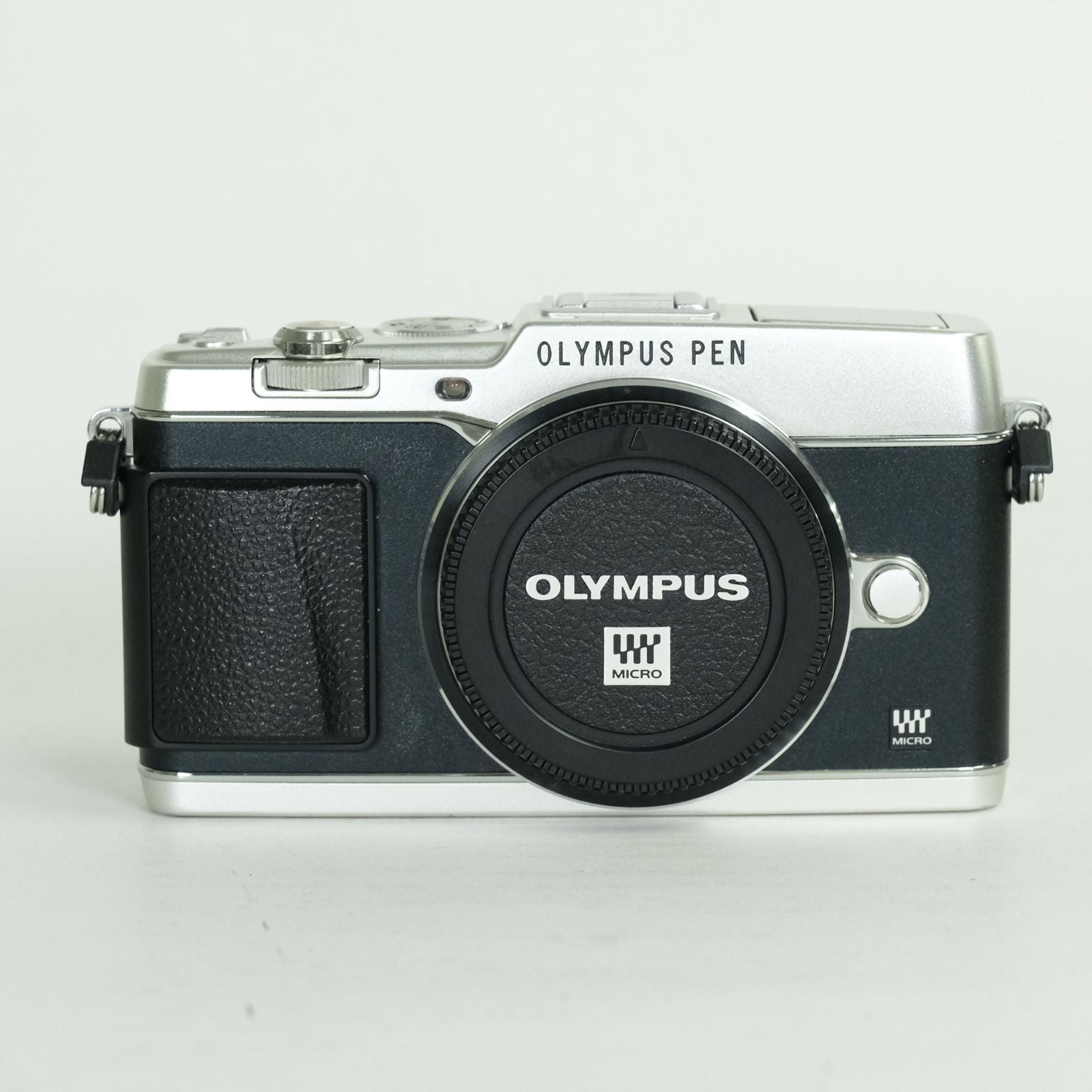 Olympus Mirrorless Interchangeable Lips 7,333 Pen E-P5