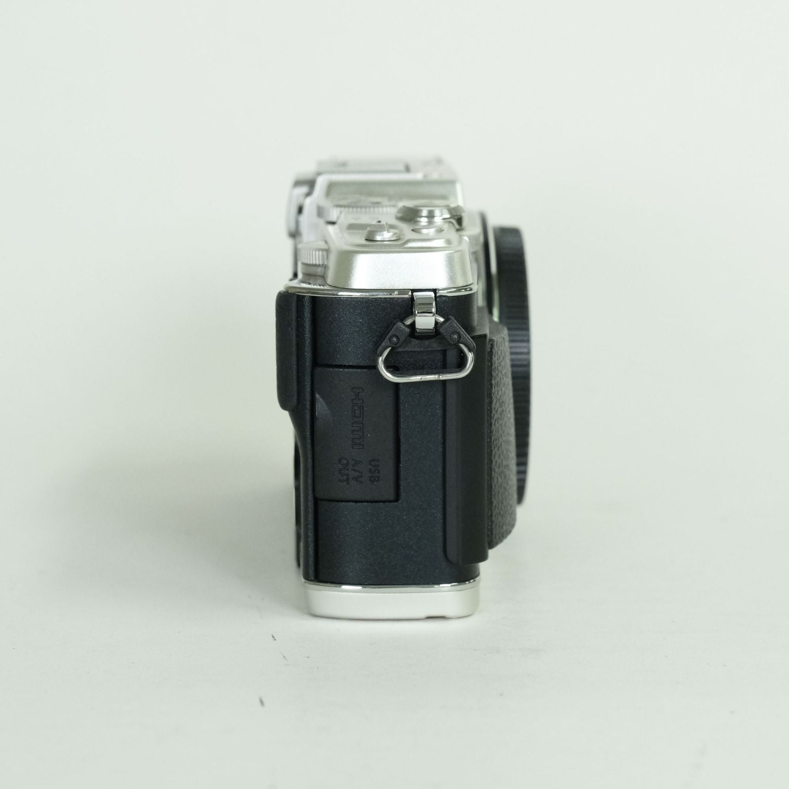Olympus Mirrorless Interchangeable Lips 7,333 Pen E-P5