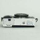 Olympus Mirrorless Interchangeable Lips 7,333 Pen E-P5