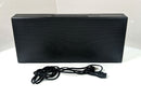 Sony Cd, Md Cassette Decks Cmt-X5Cd
