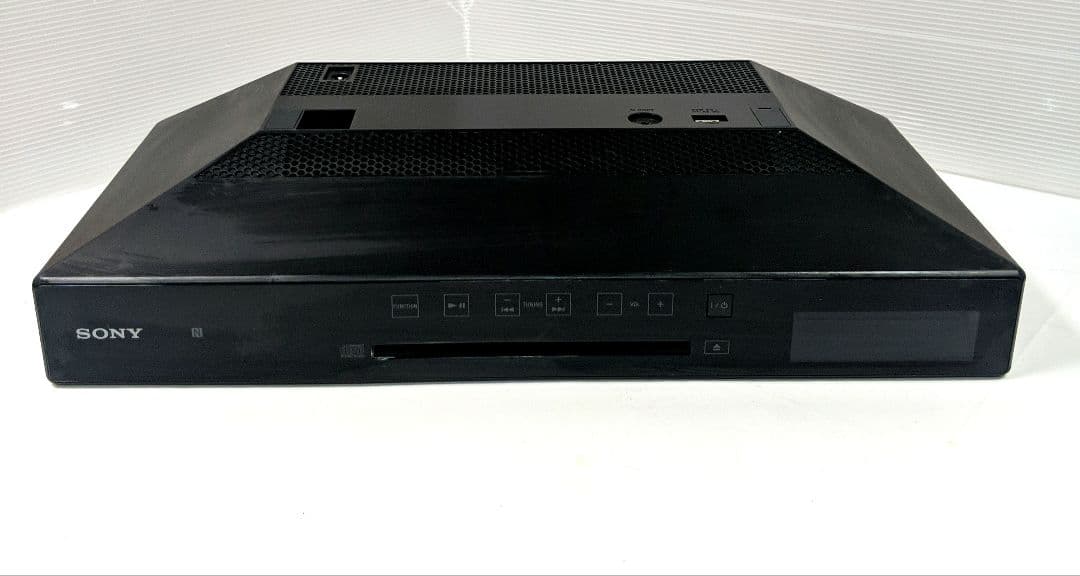 Sony Cd, Md Cassette Decks Cmt-X5Cd