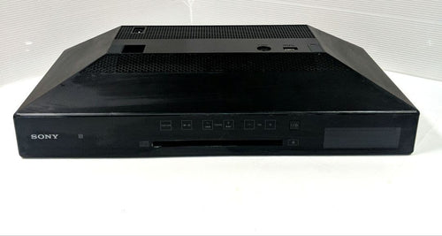 Sony Cd, Md Cassette Decks Cmt-X5Cd