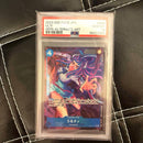 One -Piece Card Game Sr Op05-043 Psa10