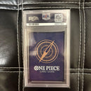 One -Piece Card Game Sr Op05-043 Psa10