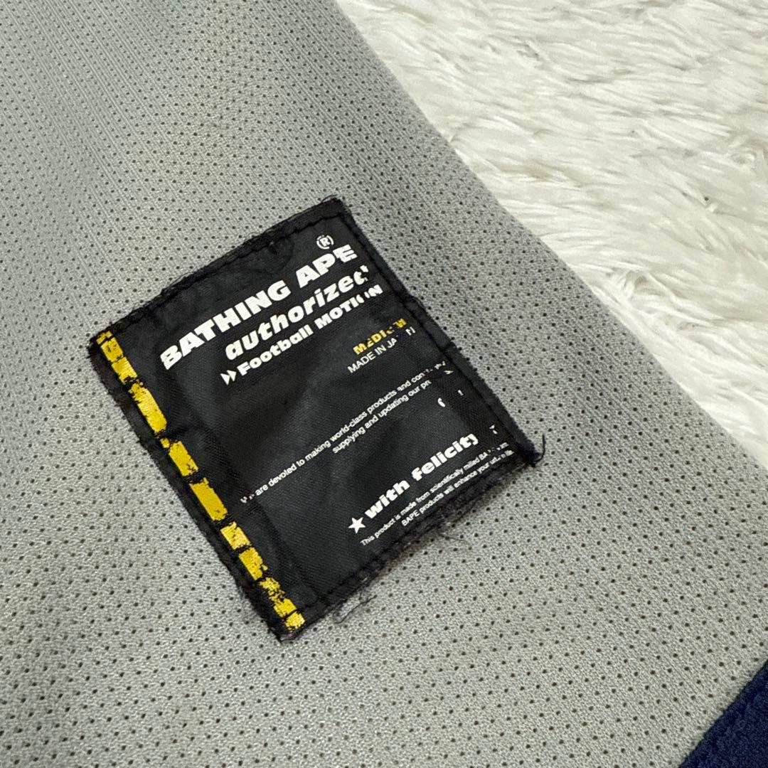A Bathing Ape Shirts Vape