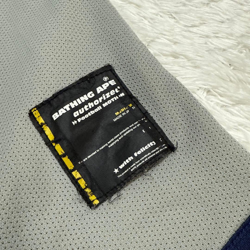 A Bathing Ape Shirts Vape