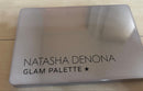 Natasha Denona Eye Shadow Pallet Glam Palette
