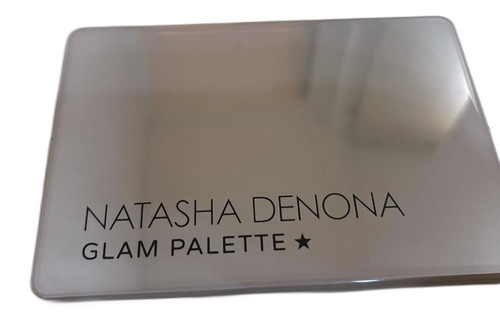 Natasha Denona Eye Shadow Pallet Glam Palette