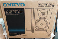 Onkyo Speakers D-Nfr7Tx(D)