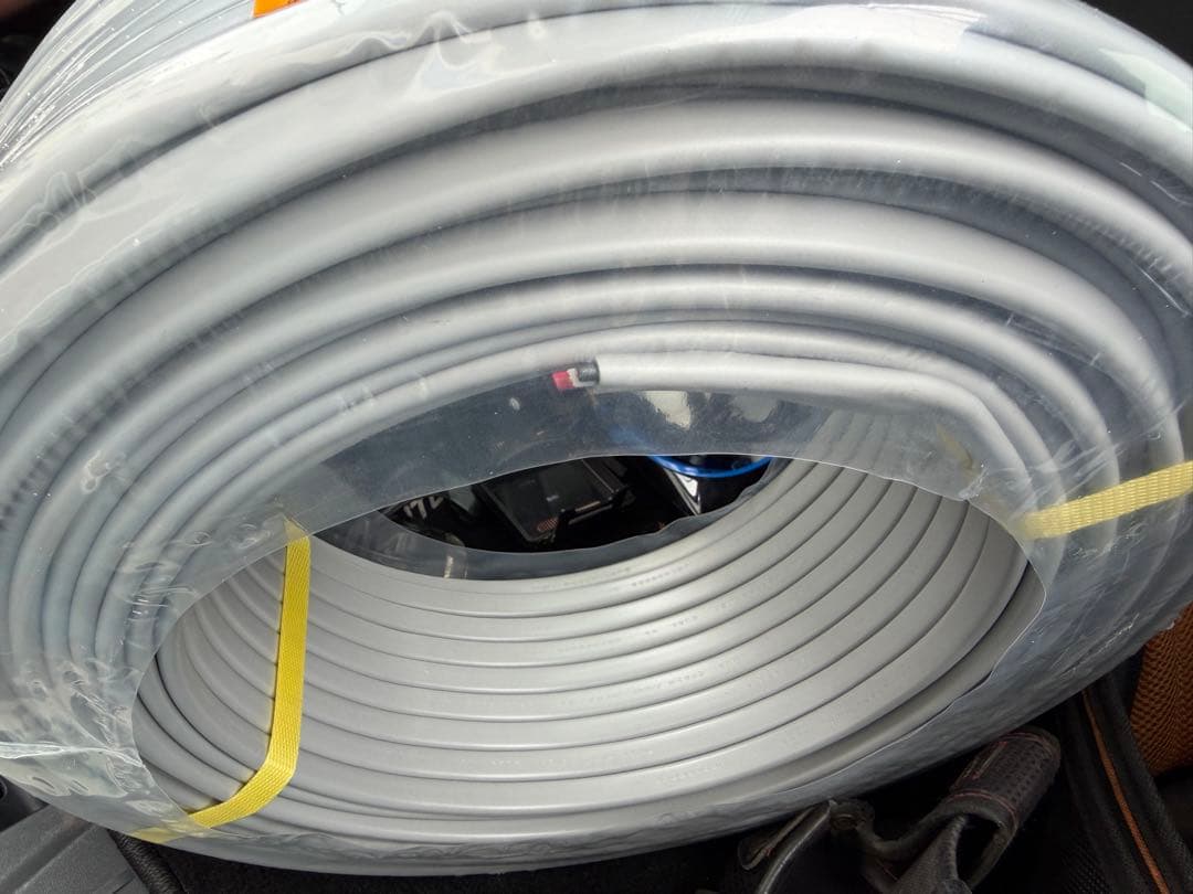 Electrical Materials Vvf 3