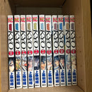 Boy'S Manga Kyo 38