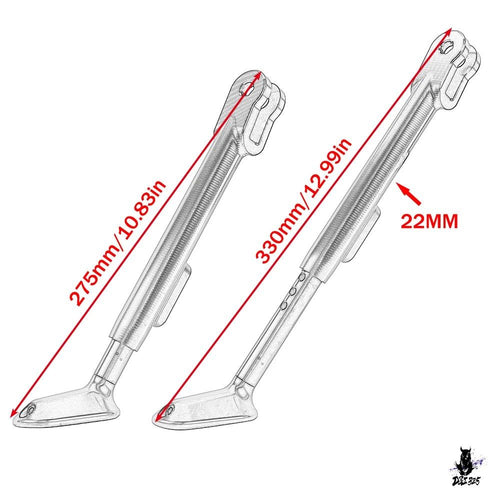 Stand Mt-07 2025-2026