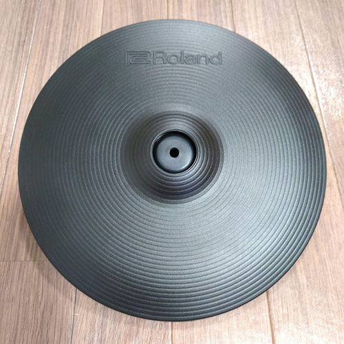 Roland Percussion Cy-12C Bk