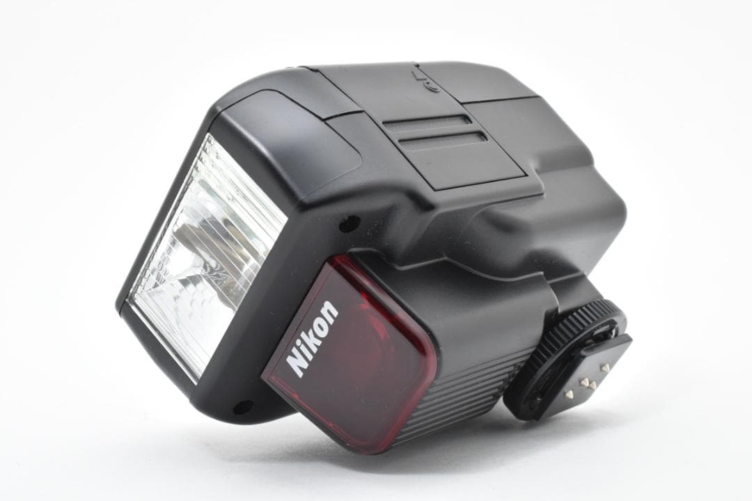 Flash Nikon Speedlight Sb-23 #22206