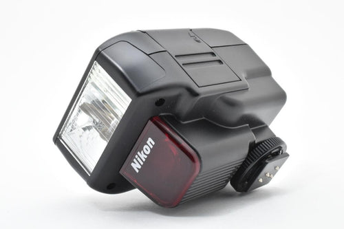 Flash Nikon Speedlight Sb-23 #22206