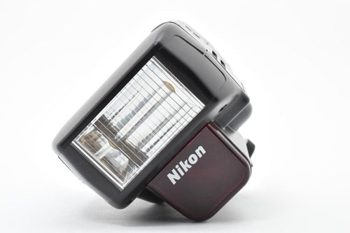 Flash Nikon Speedlight Sb-23 #22206