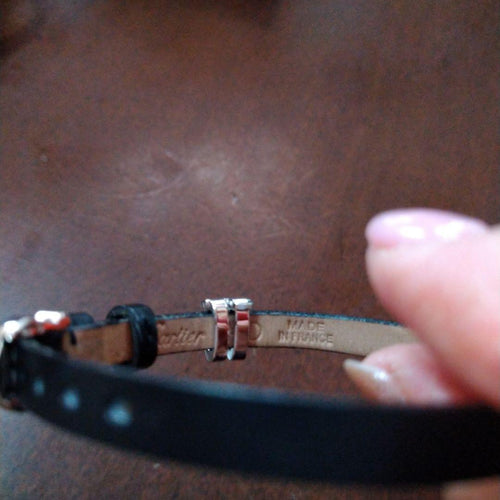 Cartier Bracelets 4P